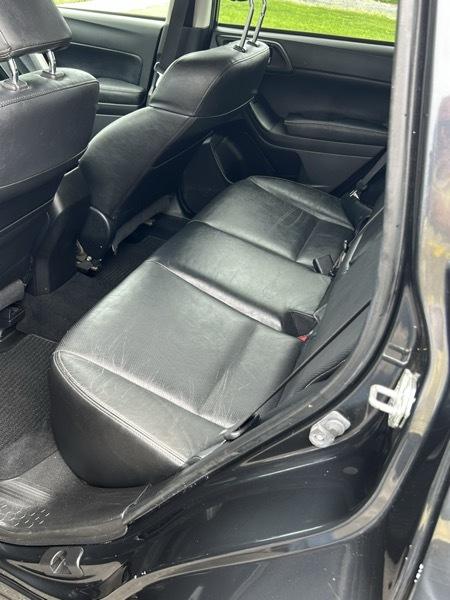 Subaru Forester 2.0XT Touring 2015