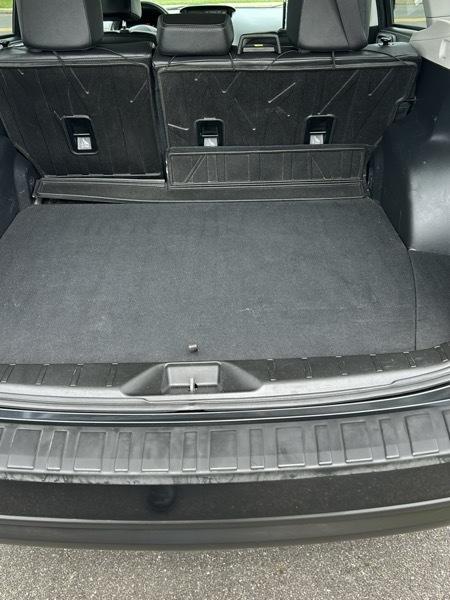 Subaru Forester 2.0XT Touring 2015