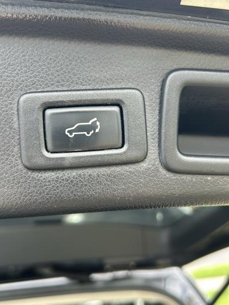 Subaru Forester 2.0XT Touring 2015