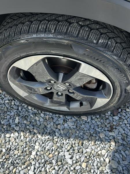 Honda HR-V photo 3