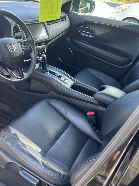 Honda HR-V photo 7