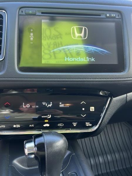 Honda HR-V photo 8