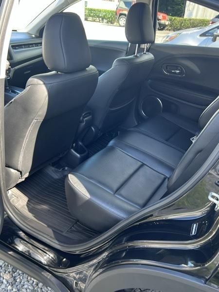 Honda HR-V photo 10