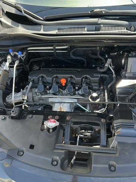 Honda HR-V photo 11