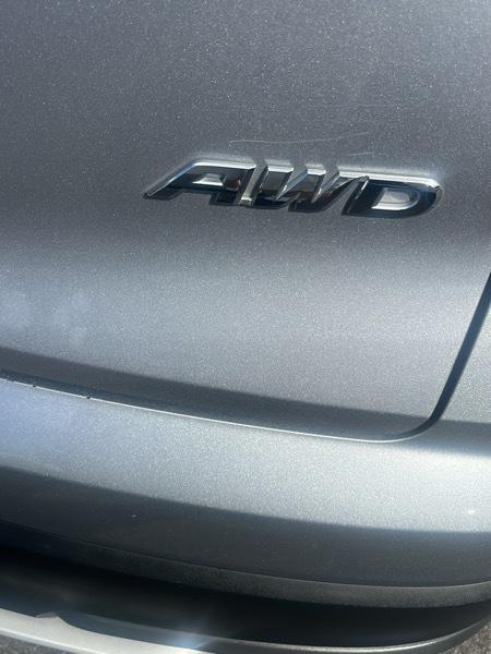 Honda Pilot photo 3