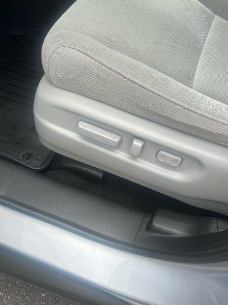 Honda Pilot photo 6