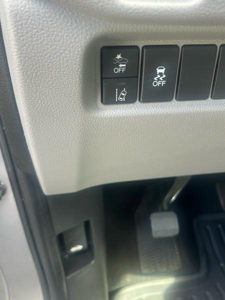 Honda Pilot photo 7