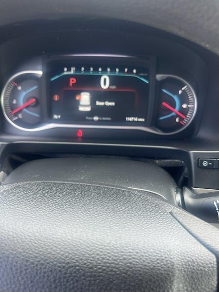 Honda Pilot photo 10
