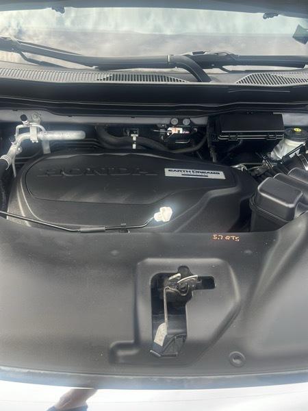 Honda Pilot photo 12