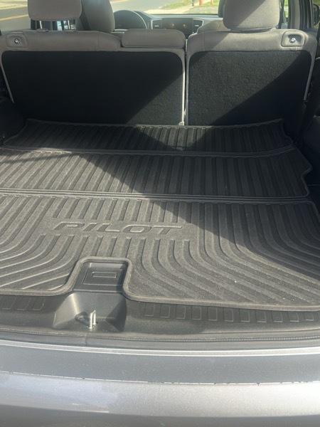 Honda Pilot photo 13