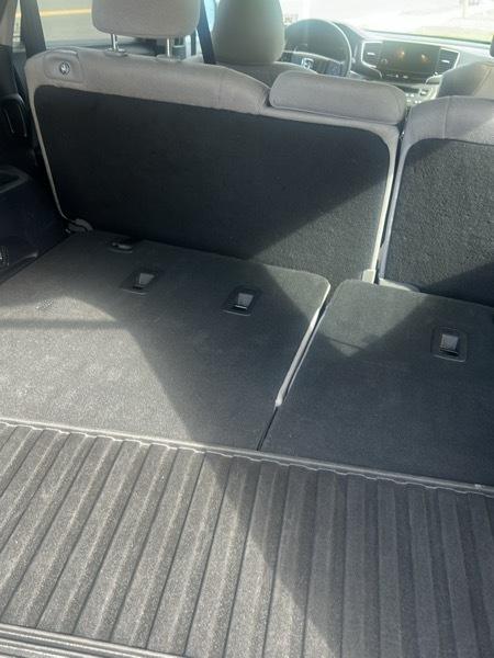 Honda Pilot photo 14