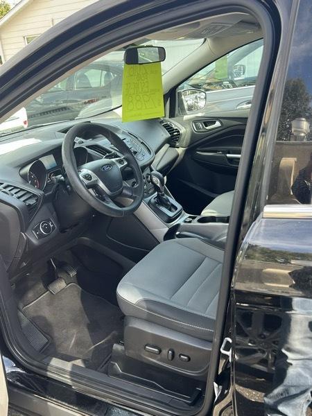 Ford Escape SE 4WD 2016
