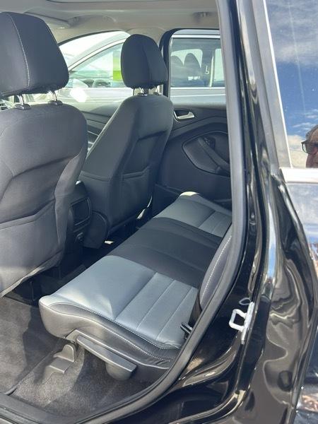 Ford Escape SE 4WD 2016
