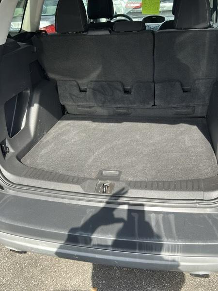 Ford Escape SE 4WD 2016