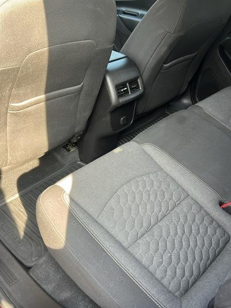 Chevrolet Equinox LT AWD 2018
