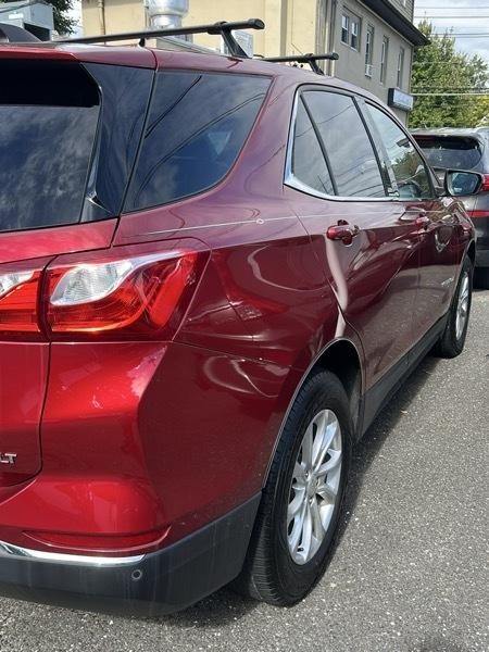 Chevrolet Equinox photo 4