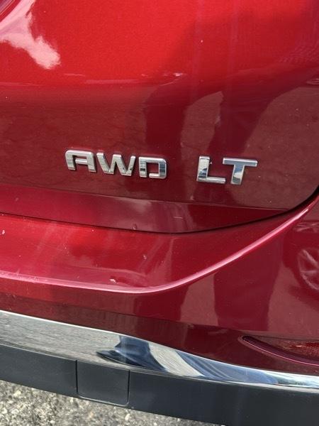 Chevrolet Equinox photo 5
