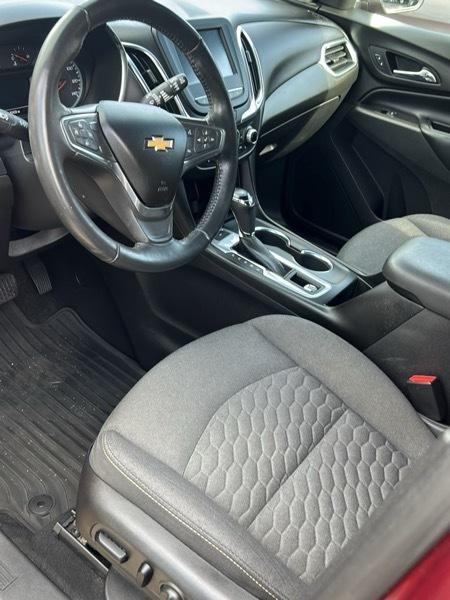 Chevrolet Equinox photo 8