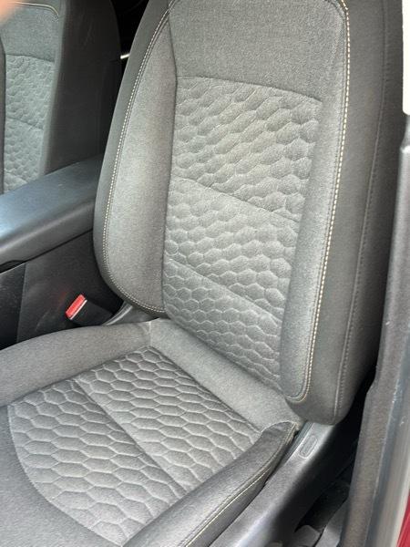 Chevrolet Equinox photo 9