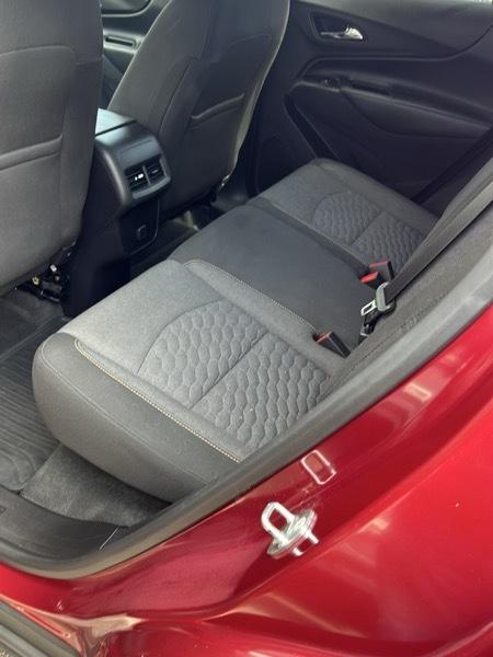 Chevrolet Equinox photo 10