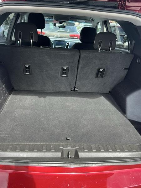 Chevrolet Equinox photo 13
