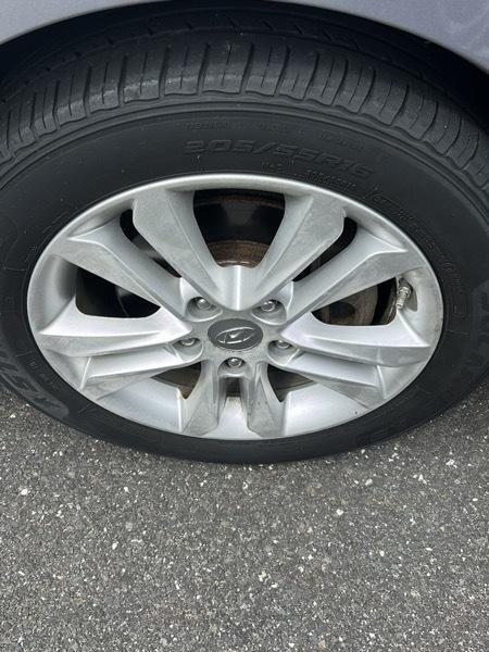 Hyundai Elantra GT Sport Auto 2013