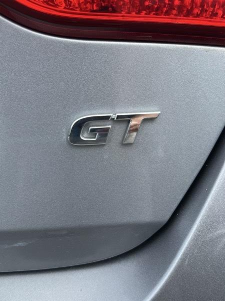 Hyundai Elantra GT Sport Auto 2013