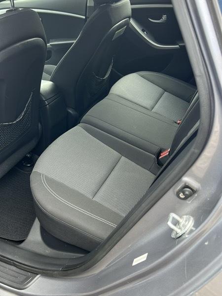 Hyundai Elantra GT Sport Auto 2013