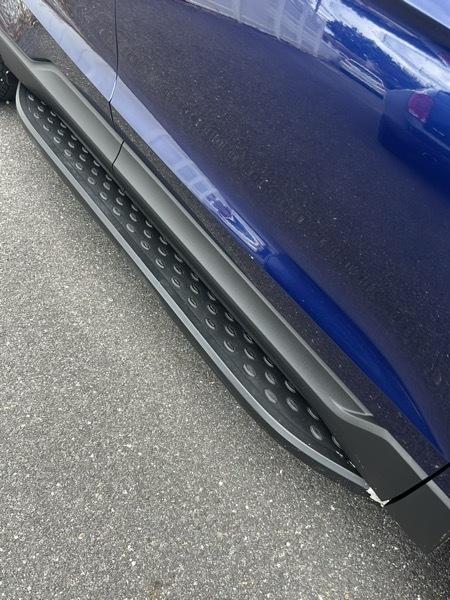 Ford Edge photo 4