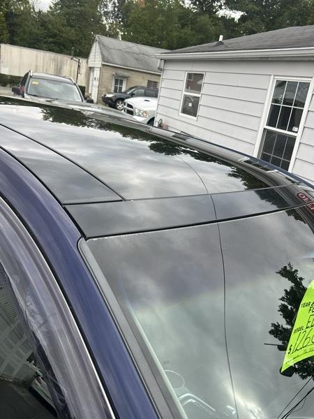 Ford Edge photo 5