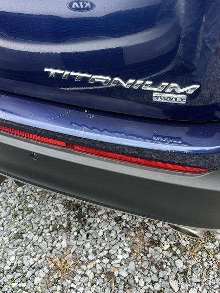 Ford Edge photo 6