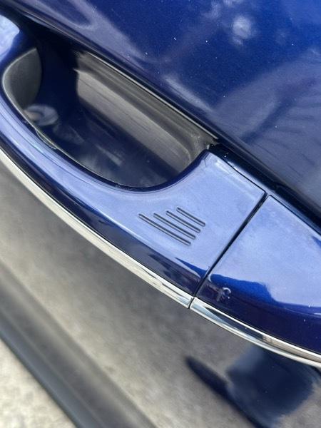 Ford Edge photo 7
