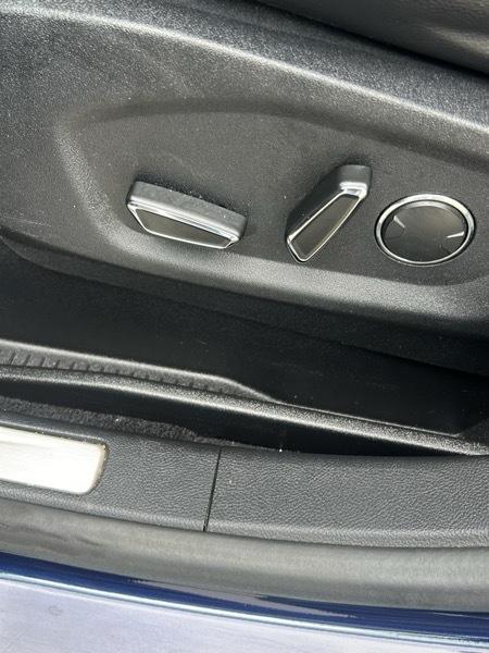 Ford Edge photo 11