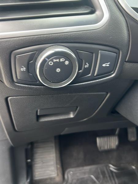 Ford Edge photo 12