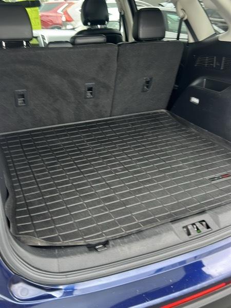 Ford Edge photo 16