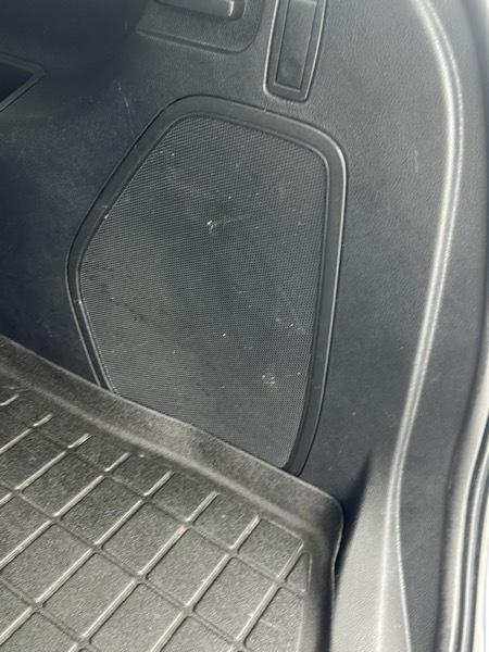 Ford Edge photo 18