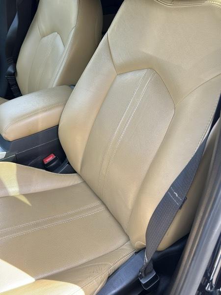 Cadillac SRX Luxury Collection AWD 2016