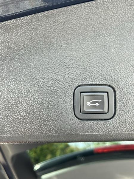 Cadillac SRX Luxury Collection AWD 2016