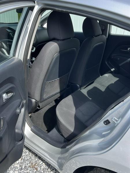 Kia Rio LX 6A 2016