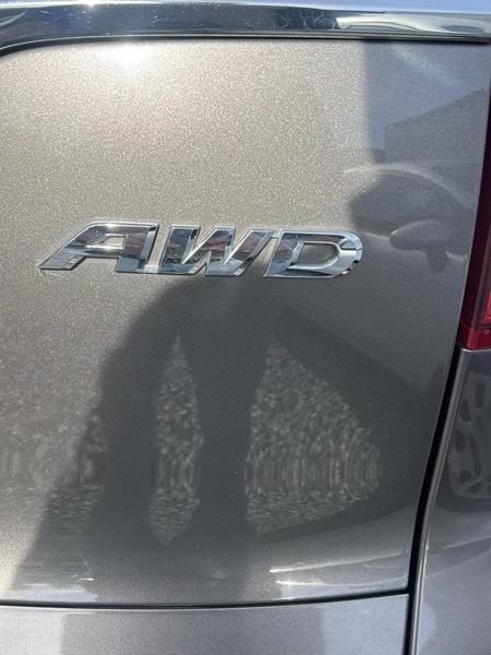 Honda CR-V EX-L 4WD 2015