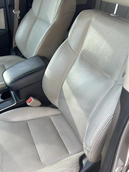 Honda CR-V EX-L 4WD 2015