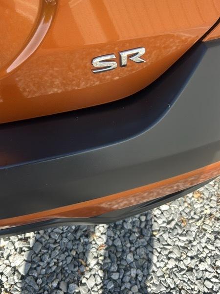 Nissan Kicks SV 2018
