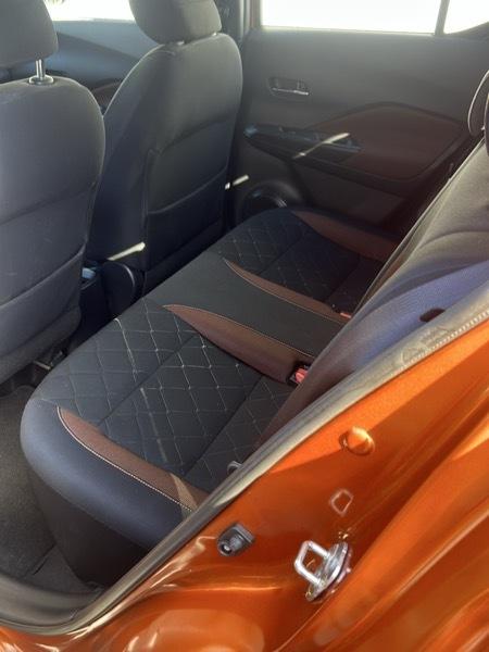 Nissan Kicks SV 2018