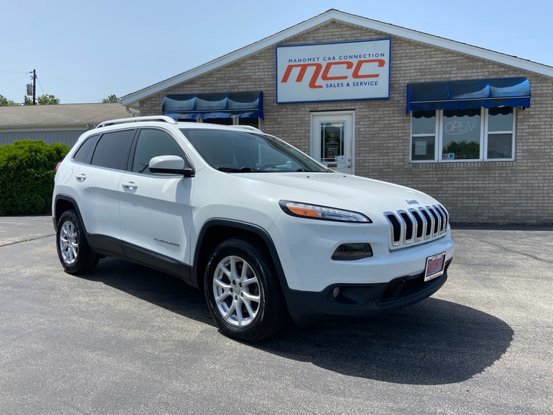 Used Cars for Sale Mahomet IL 61853 Mahomet Car Connection