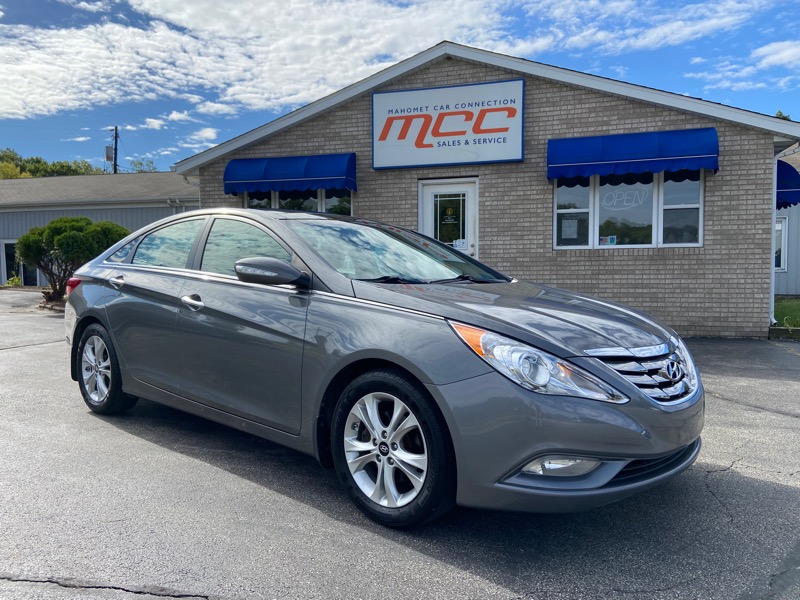 Used Cars for Sale Mahomet IL 61853 Mahomet Car Connection