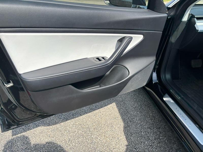 Tesla Model 3 Long Range 4D Sedan AWD 2020