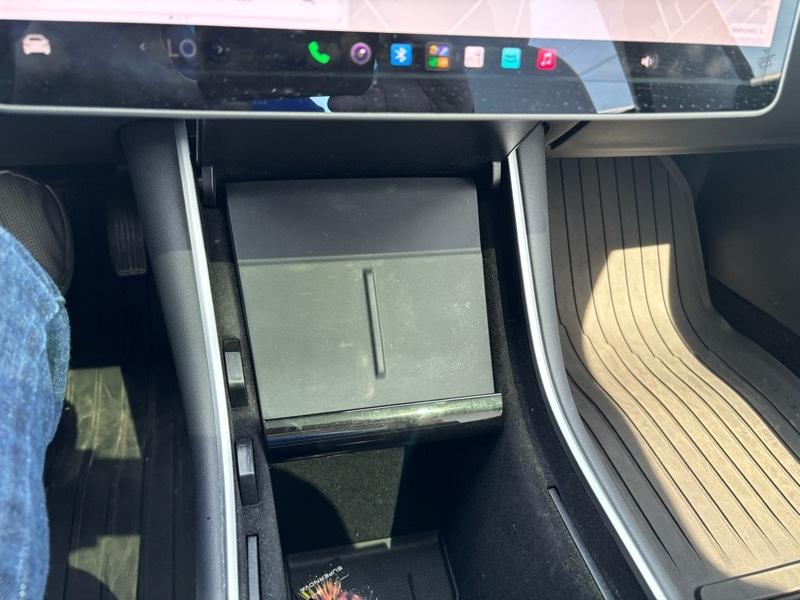 Tesla Model 3 Long Range 4D Sedan AWD 2020