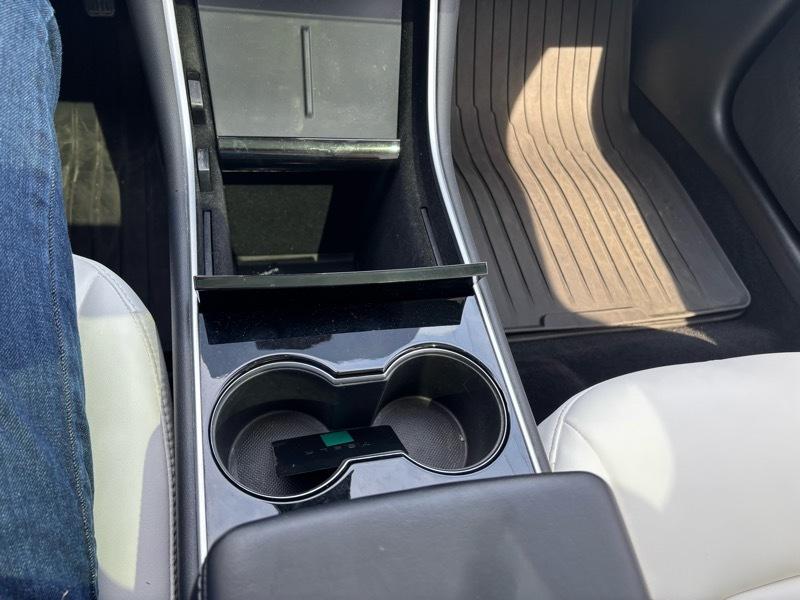 Tesla Model 3 Long Range 4D Sedan AWD 2020