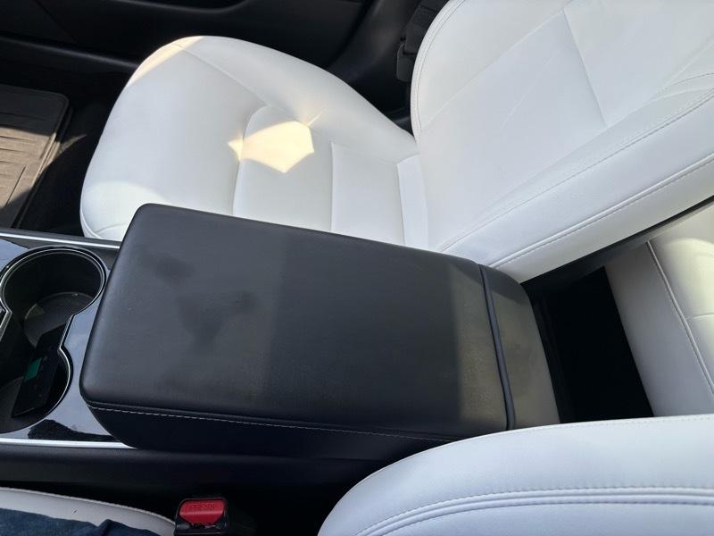 Tesla Model 3 Long Range 4D Sedan AWD 2020