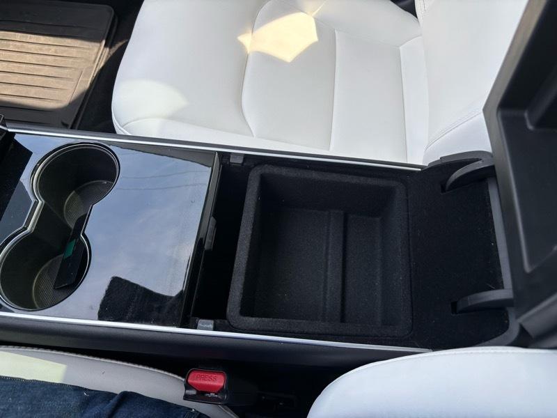 Tesla Model 3 Long Range 4D Sedan AWD 2020